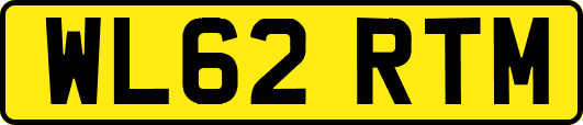 WL62RTM
