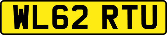 WL62RTU