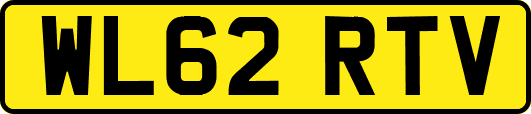 WL62RTV