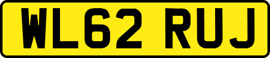 WL62RUJ