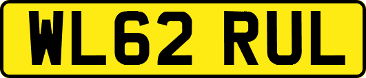 WL62RUL
