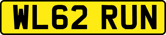 WL62RUN