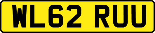 WL62RUU
