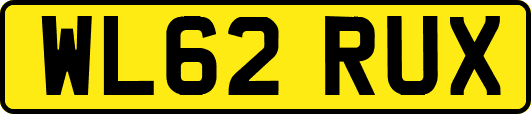 WL62RUX