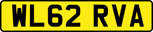 WL62RVA