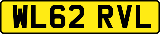 WL62RVL