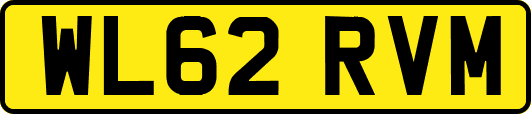 WL62RVM