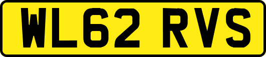 WL62RVS
