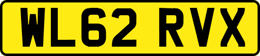 WL62RVX