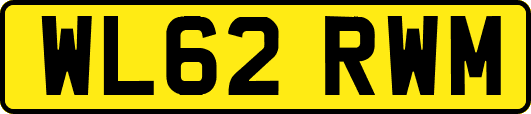 WL62RWM