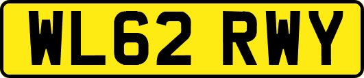 WL62RWY