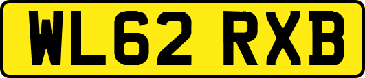 WL62RXB