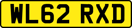 WL62RXD