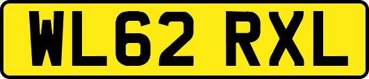 WL62RXL
