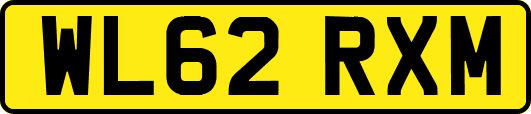 WL62RXM