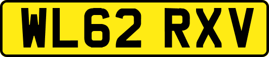 WL62RXV