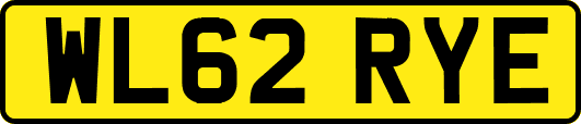 WL62RYE