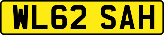 WL62SAH