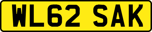 WL62SAK
