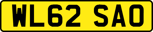 WL62SAO