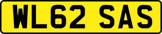WL62SAS
