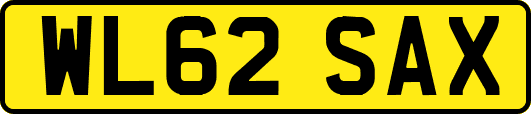 WL62SAX