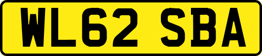 WL62SBA