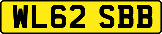 WL62SBB