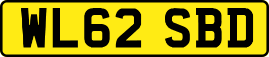 WL62SBD