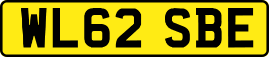 WL62SBE