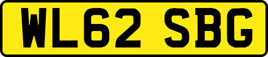 WL62SBG