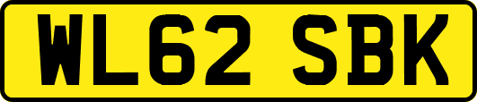 WL62SBK