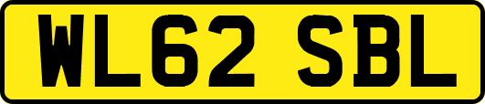 WL62SBL