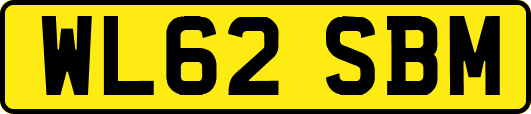 WL62SBM