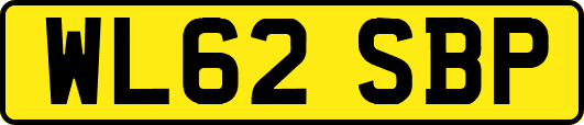 WL62SBP