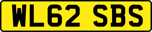 WL62SBS