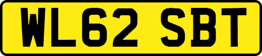 WL62SBT
