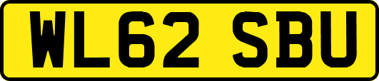 WL62SBU
