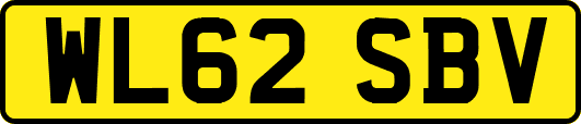 WL62SBV