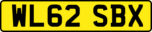 WL62SBX