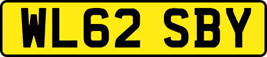 WL62SBY