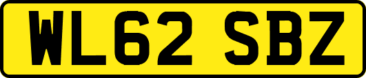 WL62SBZ