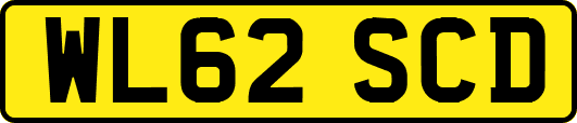 WL62SCD