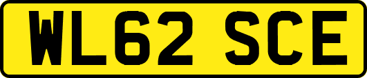 WL62SCE