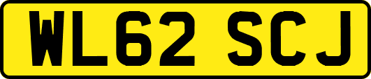 WL62SCJ