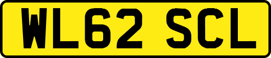 WL62SCL