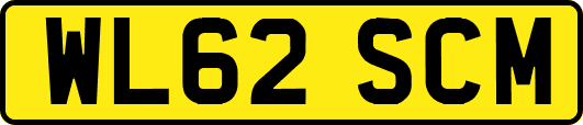 WL62SCM