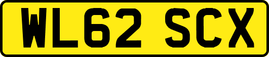 WL62SCX