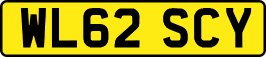 WL62SCY
