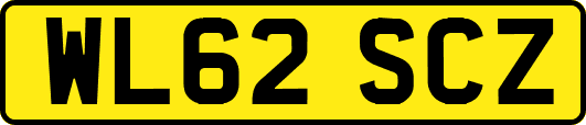 WL62SCZ